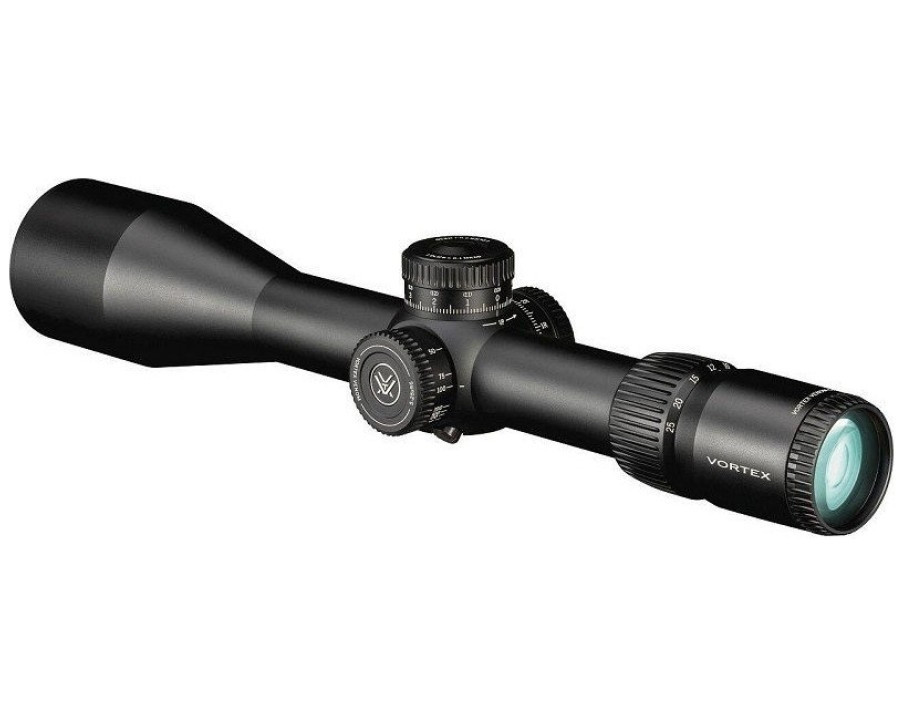 Приціл оптичний Vortex Venom 5-25x56 FFP 34 мм AO із сіткою EBR-7C MOA Вінниця - фото 4