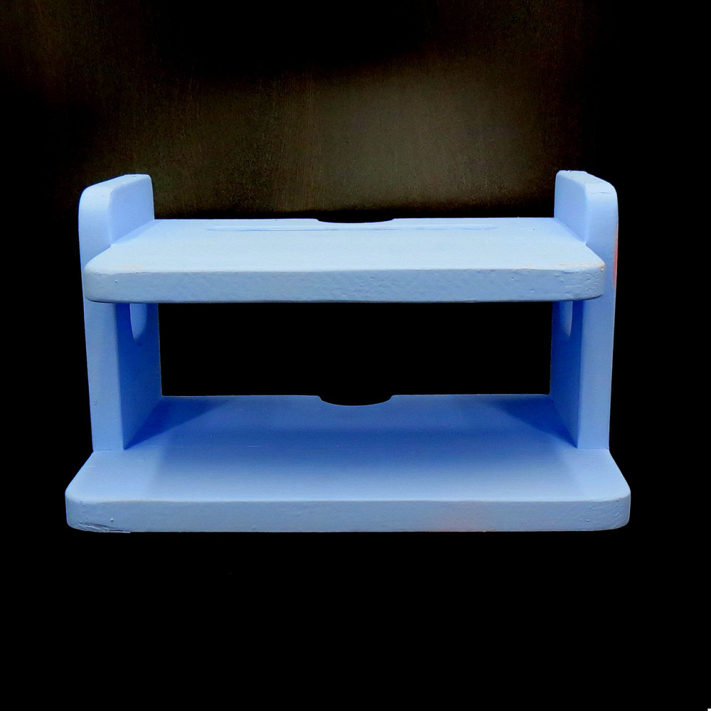 Полиця для роутера "Таллін" ірис Миколаїв - фото 2