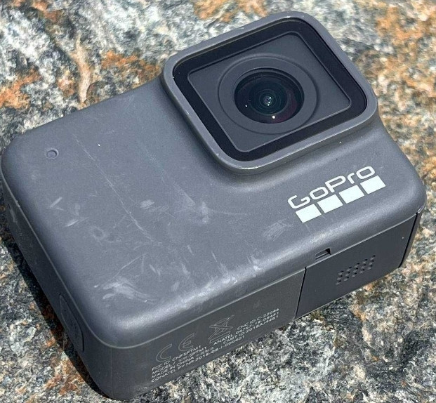 Екшн-камера GoPro Hero 7 Silver + аквабокс. Харків - фото 6