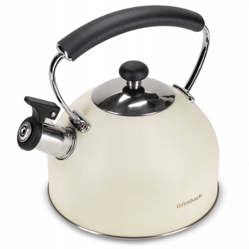 Чайник 2,2 л 100325 Ofenbach Житомир - фото 1
