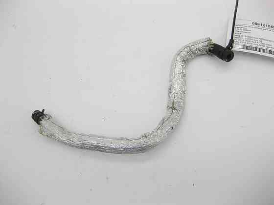 VAG  059121059AA Шланг системи охолодження на ліву головку двигуна Одеса