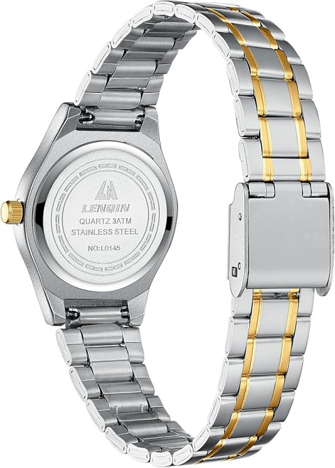Жіночий годинник Lenqin L0145 Луцк - изображение 3
