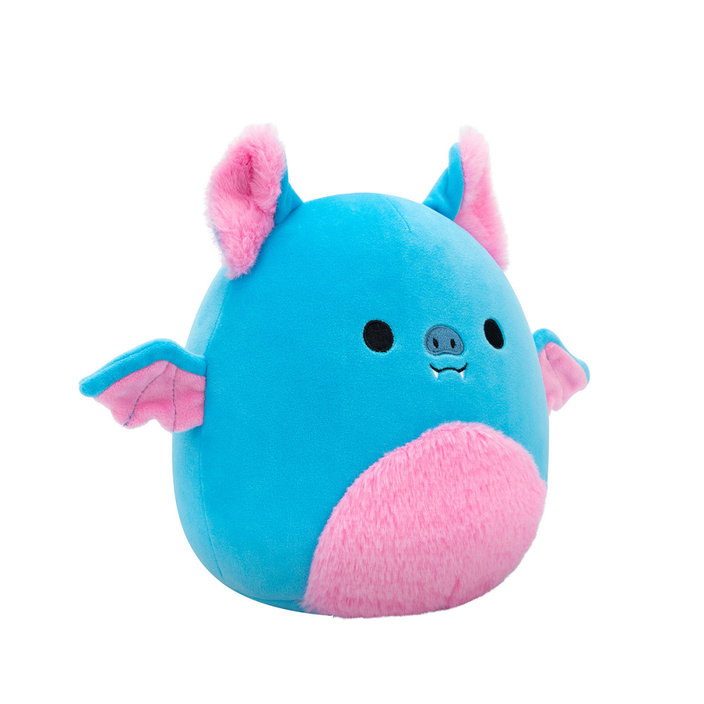 М'яка іграшка Squishmallows – Кажанчик Бойл (19 cm) Дніпро - фото 7