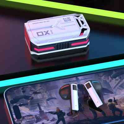 Навушники XO G11 Grey (XO-G11GRY) Вінниця