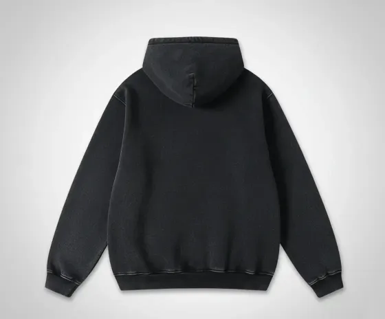 Худі сіра толстовка для підлітка дівчинки 2763332032 розмір 180 см Дніпро
