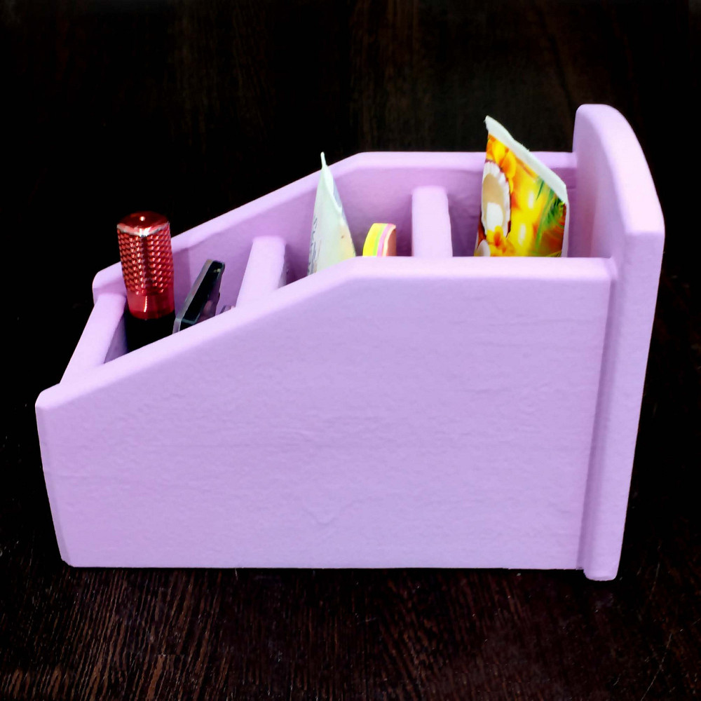 Органайзер для косметики "Гвендоліна" флокс Миколаїв - фото 8