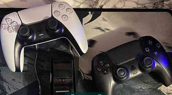 Ігрова приставка SONY PS5 Slim BluRay Харків