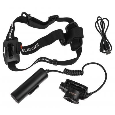 Ліхтар LedLenser H7R CORE (502122) Вінниця - фото 7