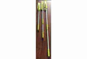 Вікномийка губка 25см 135см 0322 АМА Житомир