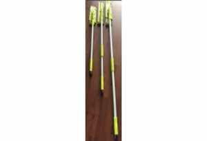 Вікномийка губка 25см 135см 0322 АМА Житомир - фото 1