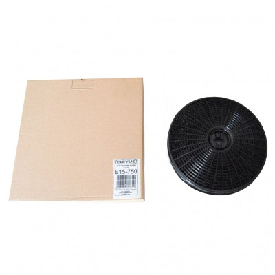 Вугільний фільтр для витяжки Eleyus FW-E1575 Вінниця - фото 4