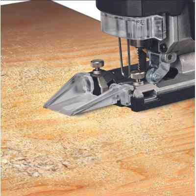 Електролобзик Bosch TP-JS 18/135 Li BL - Solo PXC, 18В, 3500об/хв (без АКБ та ЗП) (4321260) Вінниця