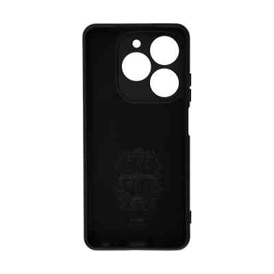Чехол для мобильного телефона Armorstandart ICON Infinix Smart 8 Camera cover Black (ARM79059) Винница
