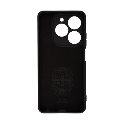 Чохол до мобільного телефона Armorstandart ICON Infinix Smart 8 Camera cover Black (ARM79059) Вінниця - фото 2