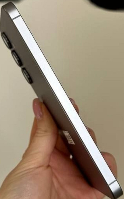 Смартфон Samsung S25 , 256Gb. Киев - изображение 5