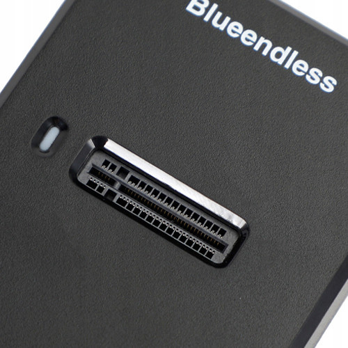 Внешний корпус Blueendless для SSD M.2 Киев - изображение 11