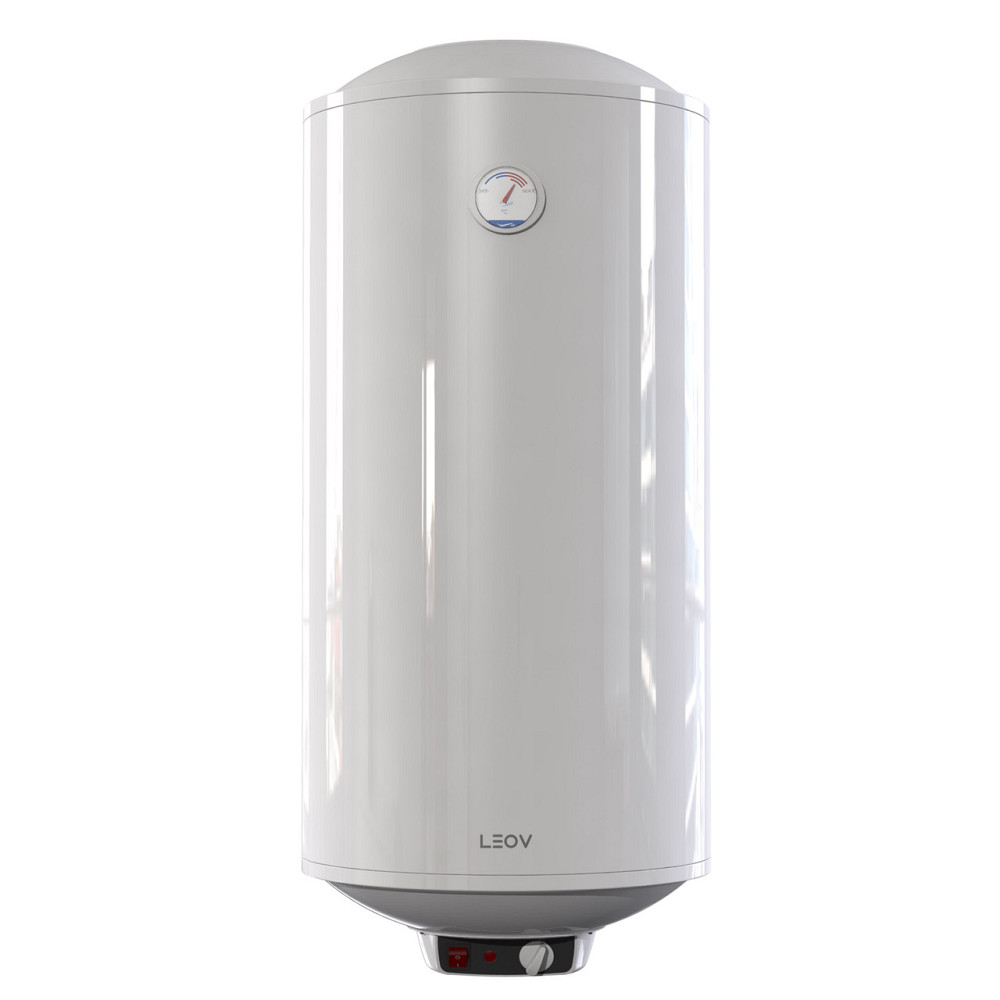 Водонагреватель LEOV LV 100 l (19705) (000019705) Киев - изображение 1