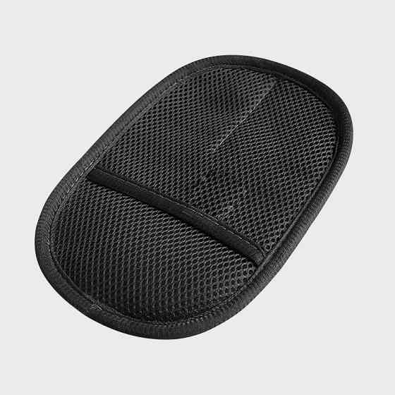 Шершава рукавичка для миття та полірування авто Київ