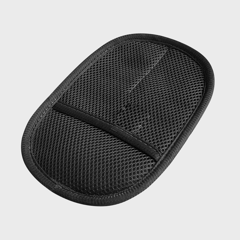 Шершава рукавичка для миття та полірування авто Київ - фото 5