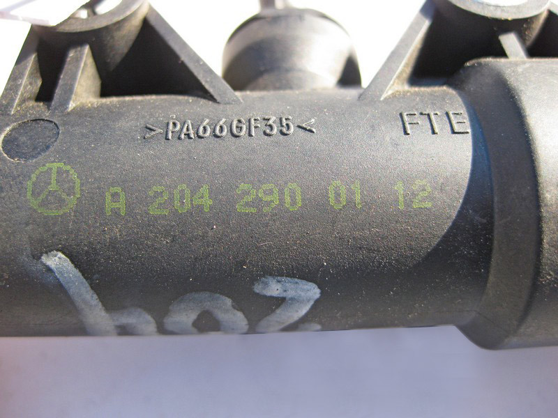 Mercedes-Benz  A2042900112 Робочий гальмівний циліндр E-Class W212 C207 C-Class W204 Англія Одесса - изображение 3