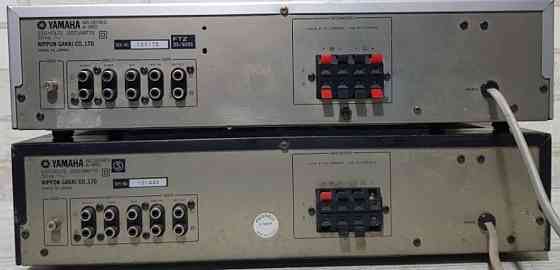 Стерео Усилитель Yamaha A-460 55Вт. Киев