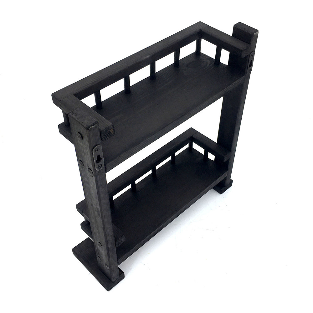 Полка настенная / настольная 