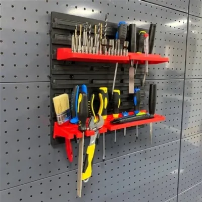 Полка для инструмента Kistenberg KS_kit21 Винница - изображение 6