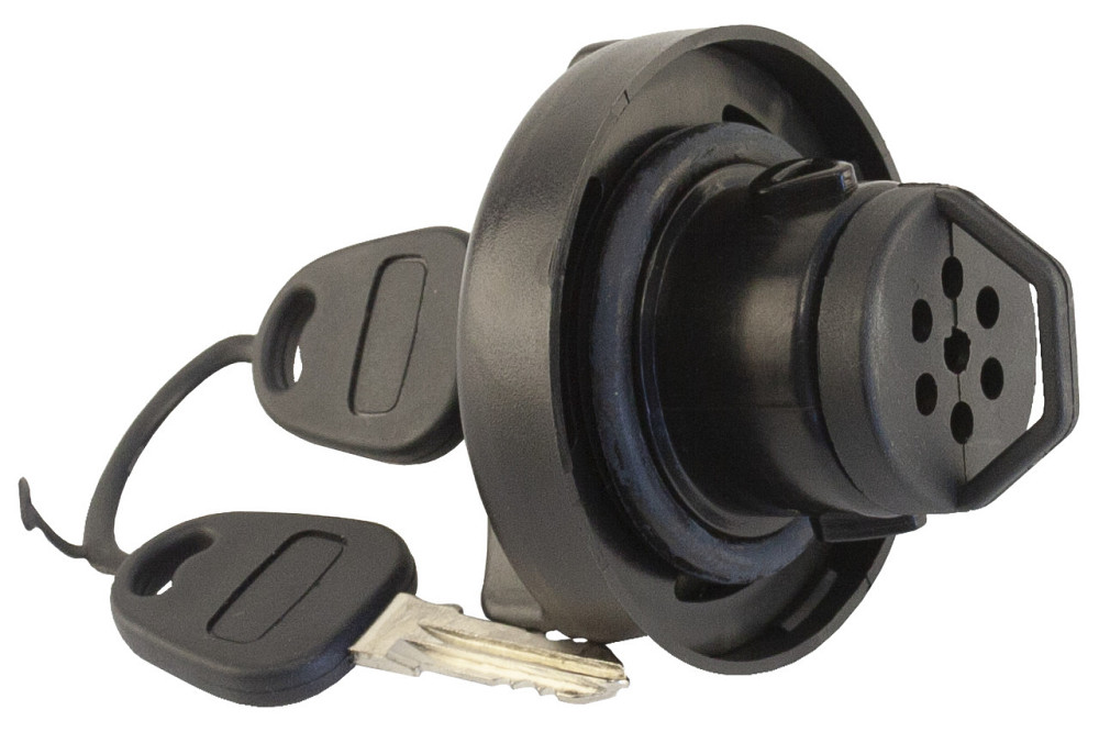 Пробка топливного бака GP Peugeot Bipper (1333085080) Киев - изображение 2