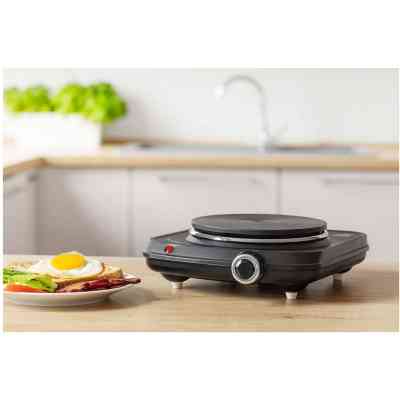 Настільна плита Sencor SCP 1504BK-EUE4 (SCP1504BK-EUE4) Вінниця