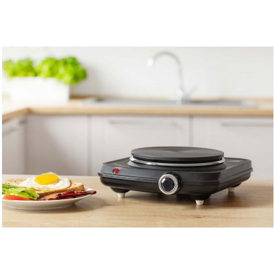 Настольная плита Sencor SCP 1504BK-EUE4 (SCP1504BK-EUE4) Винница - изображение 3