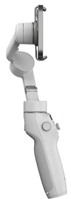 Монопод: DJl Osmo Mobile 6 (CP.OS.00000284.01), Platinum Gray. Київ - фото 6