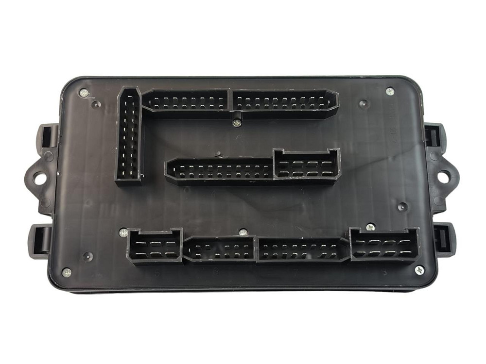 Блок 2108, 2109, 21099, 2113, 2114, 2115 новый образец с европредохранителями предохранителей Мукачево - изображение 2