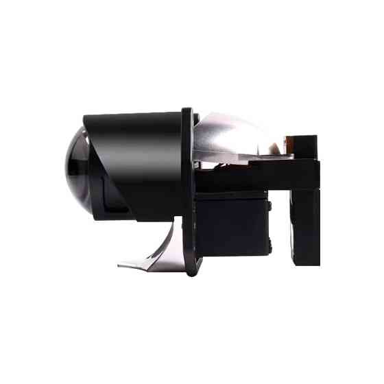 Комплект світлодіодних лінз SANVI LK3L LASER 6000K 3.0" 65/105W 12V Харків