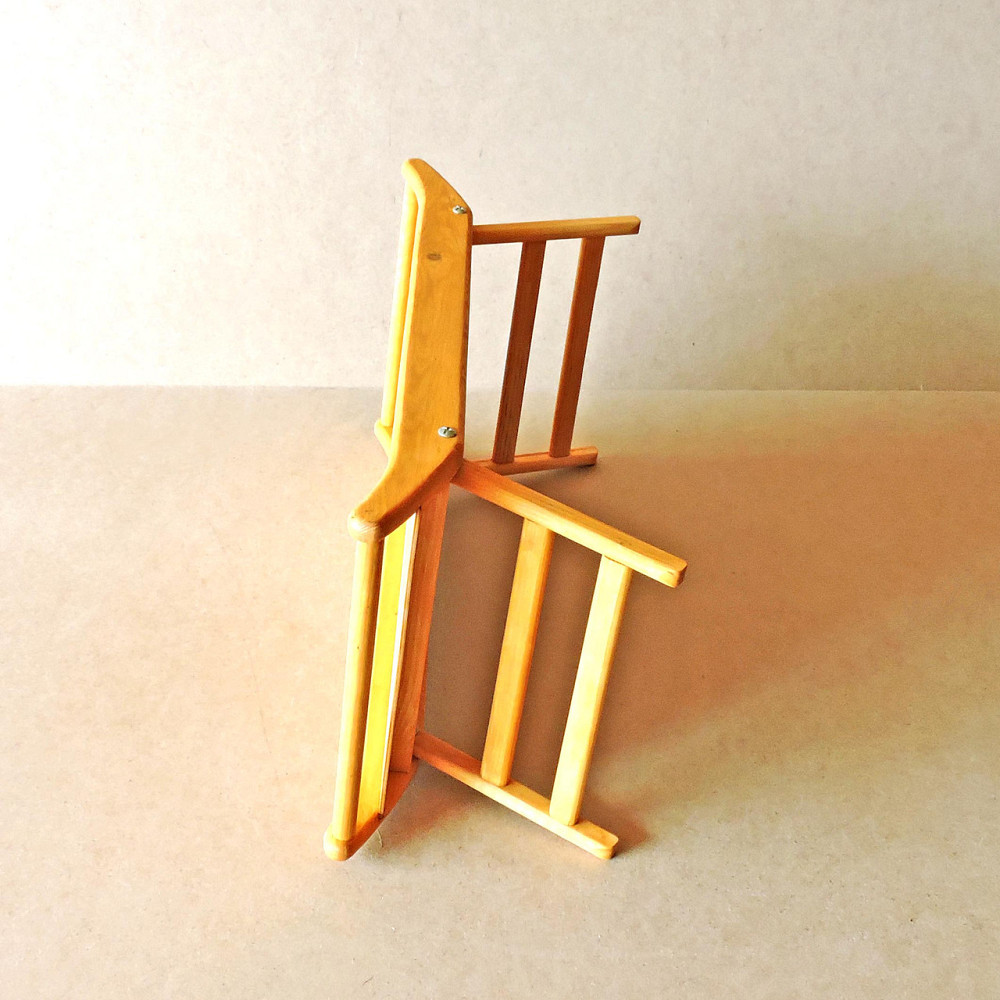 Столик-поднос для завтрака 