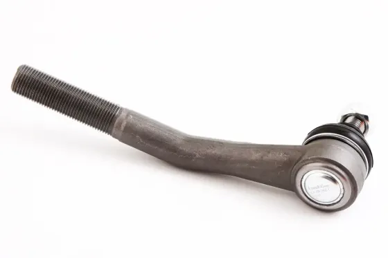 Наконечник рульової тяги 2108 EuroEx лівий з гайкою Вінниця