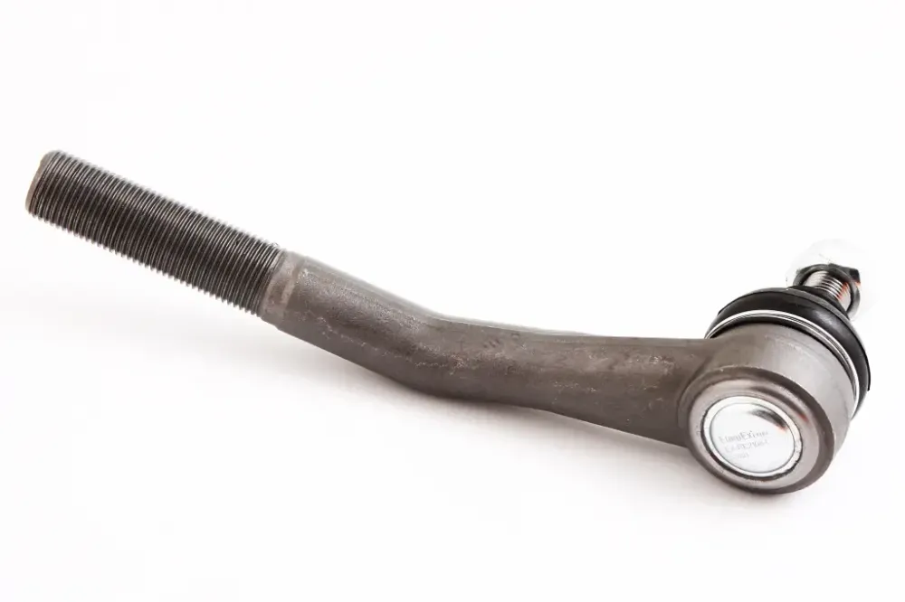 Наконечник рульової тяги 2108 EuroEx лівий з гайкою Вінниця - фото 2