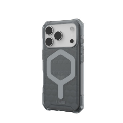 Чехол для мобильного телефона UAG iPhone 17 Pro Essential Armor MagSafe Ash (114540113131) Винница - изображение 10