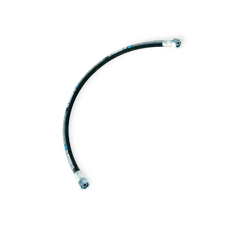 Рукав тиску (РВД) S32 L=0,4 2sc DN16 (Євро) високого Мукачево - фото 1