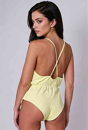 Боді Passion SENSIE BODY lemon L Sex Aura Київ
