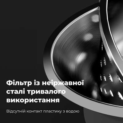 Електрочайник AENO EK4 (AEK0004) Вінниця - фото 9