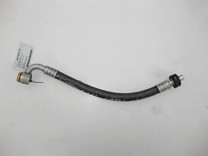 Mercedes-Benz  A2118301115 Трубка кондиціонера від колісної арки до компресора для двигуна OM648 R6 3.2 cdi E-Class W211 S211 Одесса - изображение 2