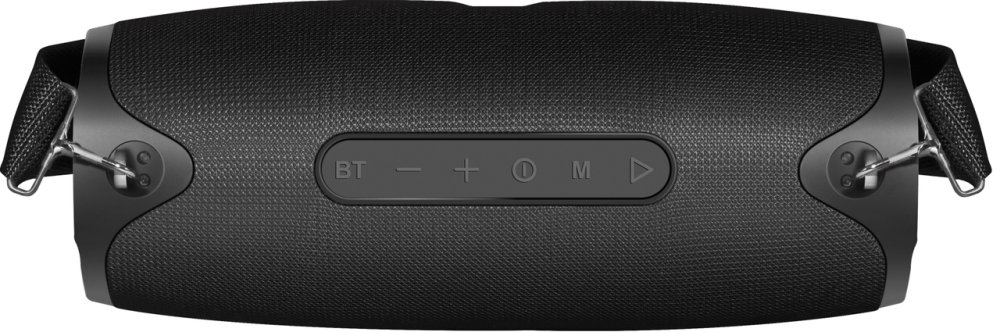 Портативная колонка Defender G22 20Вт, Black (65122) (6748248) Киев - изображение 2