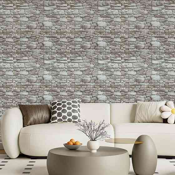 Декоративна панель 3D 700х770х5мм Цегла Катеринославська SW-00003311 Дніпро