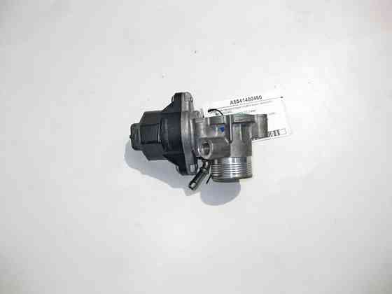 Mercedes-Benz  A6541400460 Клапан рециркуляції відпрацьованих газів EGR для двигуна OM654 R4 2.0 Diesel Одеса