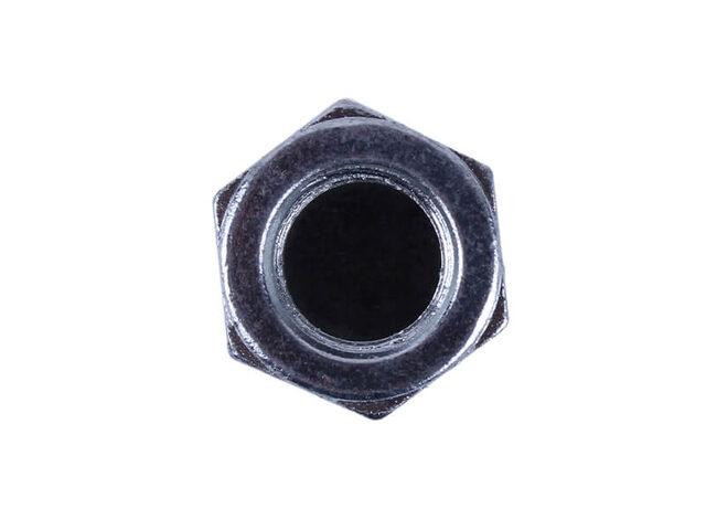 Гайка головки блока циліндрів — мотоблок 192F/195F/1100F Мукачево - фото 3