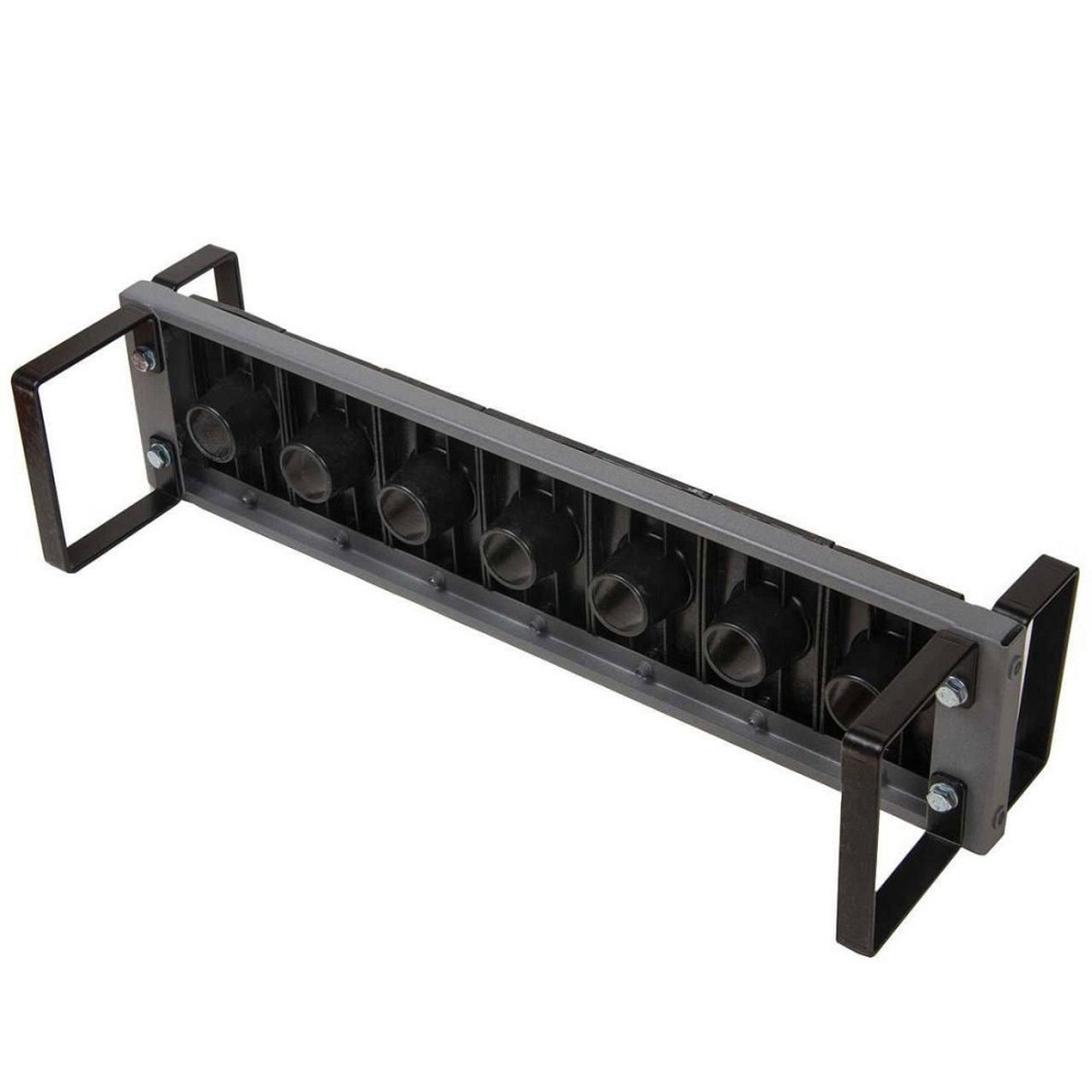 Полка для фрезерных оправок IS040, BT40, SK40 Киев - изображение 2