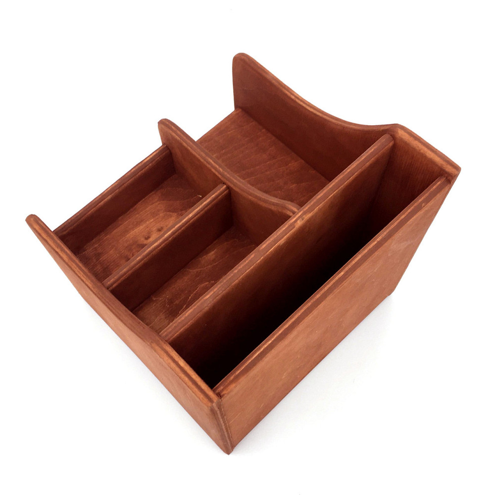 Органайзер для косметики "Еврідіка" савоярді Миколаїв - фото 4