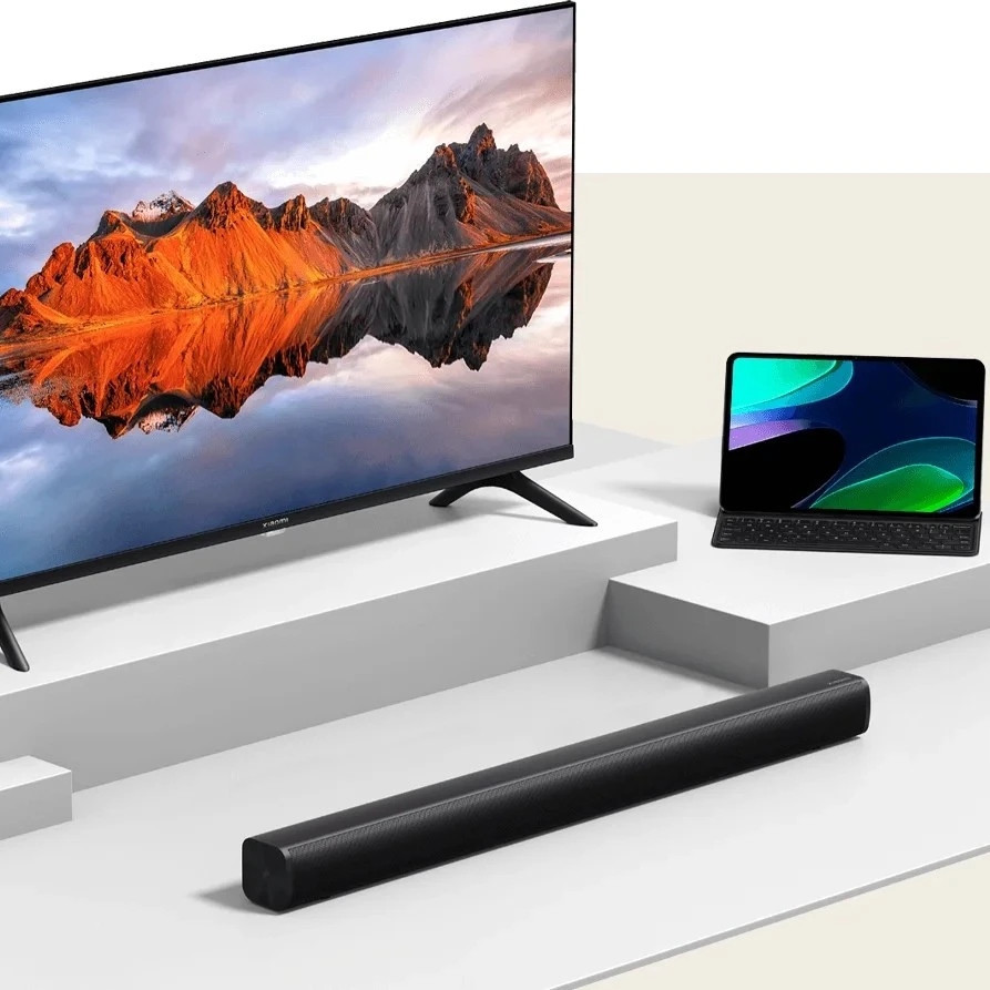 Саундбар Xiaomi Soundbar 2.0ch MDZ-34-DB ( 25201 ) Харків - фото 8