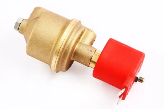 Клапан ГБО газа 8мм Astar Gas Винница