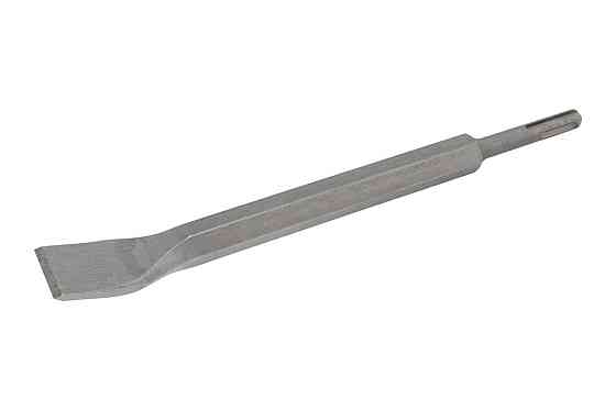 GRANITE Зубило плоске GRANITE CURVED SDS-PLUS 250х30х17 мм 1-30-255 Київ